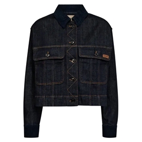 Mos Mosh Penne Daw Jakke, Dark Blue